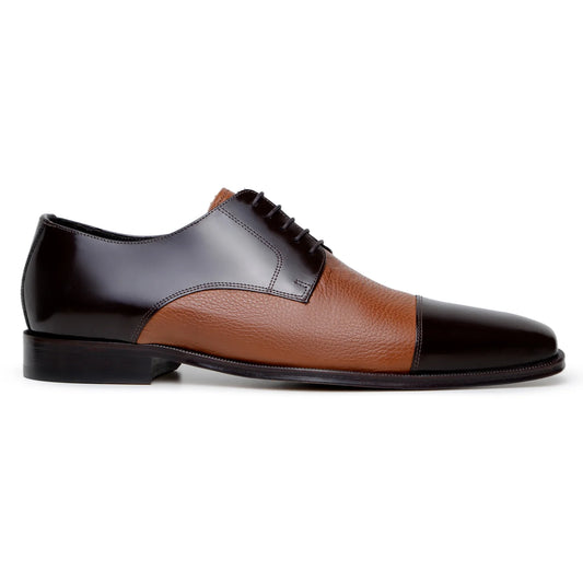 Belvedere Shoes Alexander - Brown/Tan