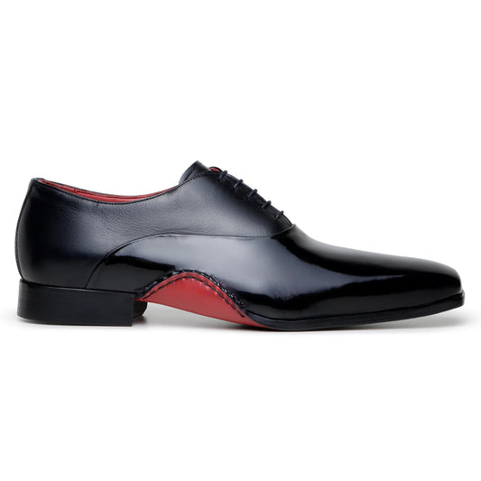 Belvedere Shoes Nero - Black