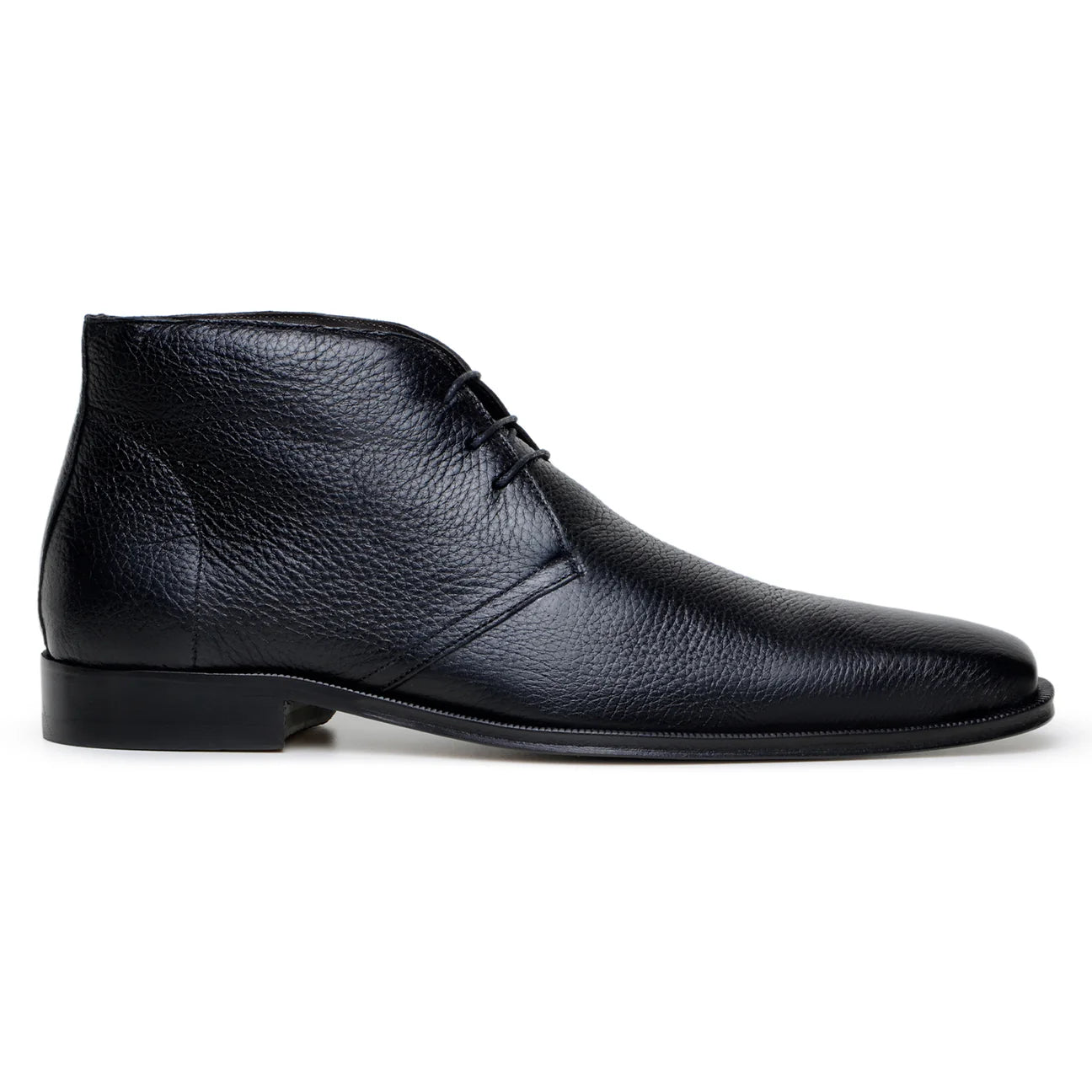 Belvedere Shoes Axel - Black
