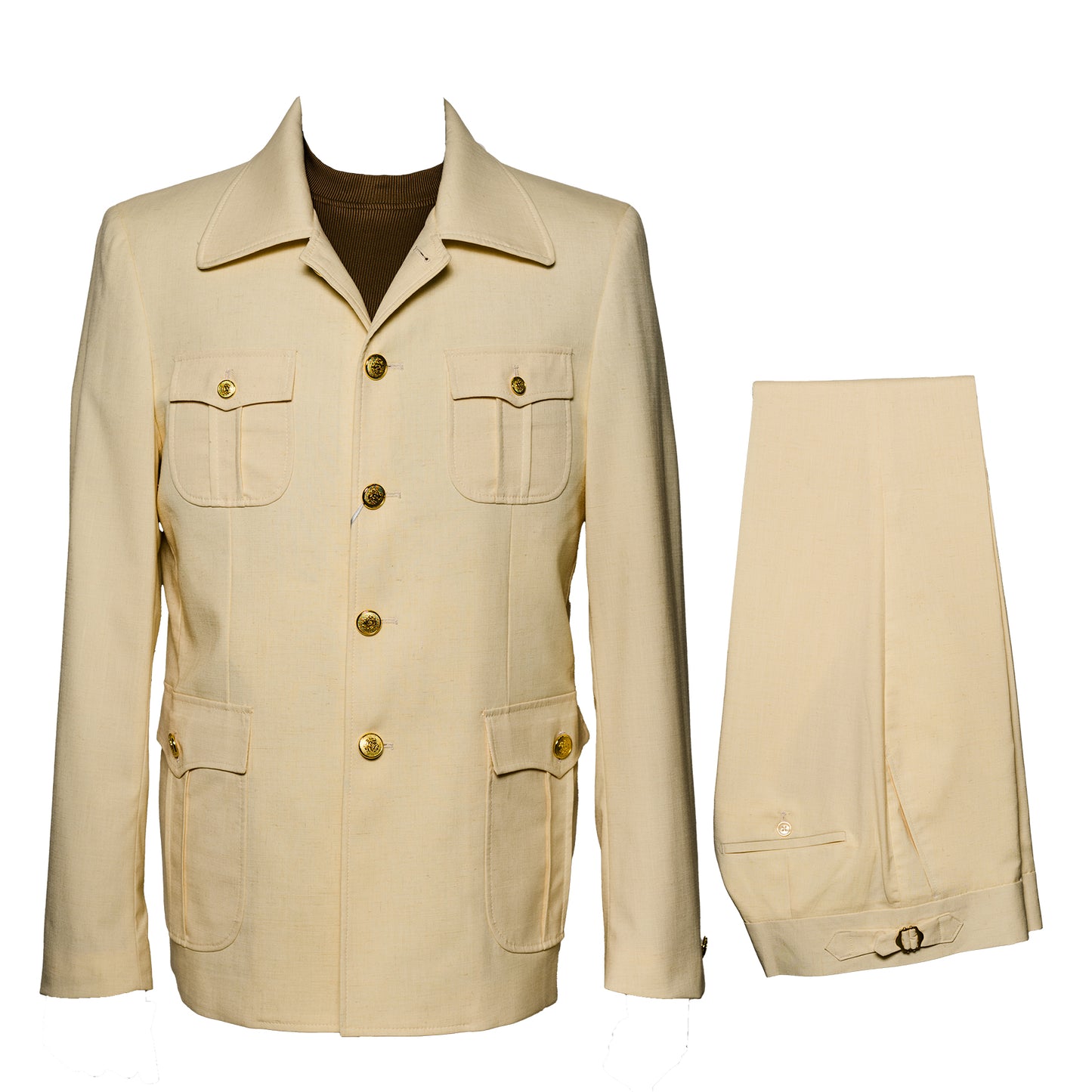 ROSSI MAN DUKE RM1935