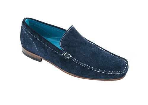 Belvedere Shoes Diego - Blue