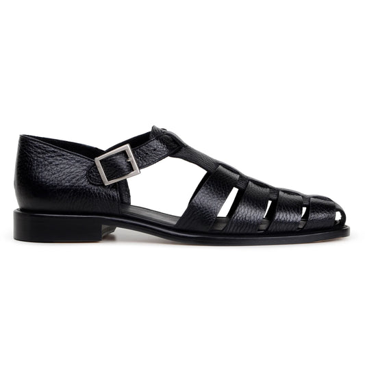 Belvedere Shoes Elio - Black
