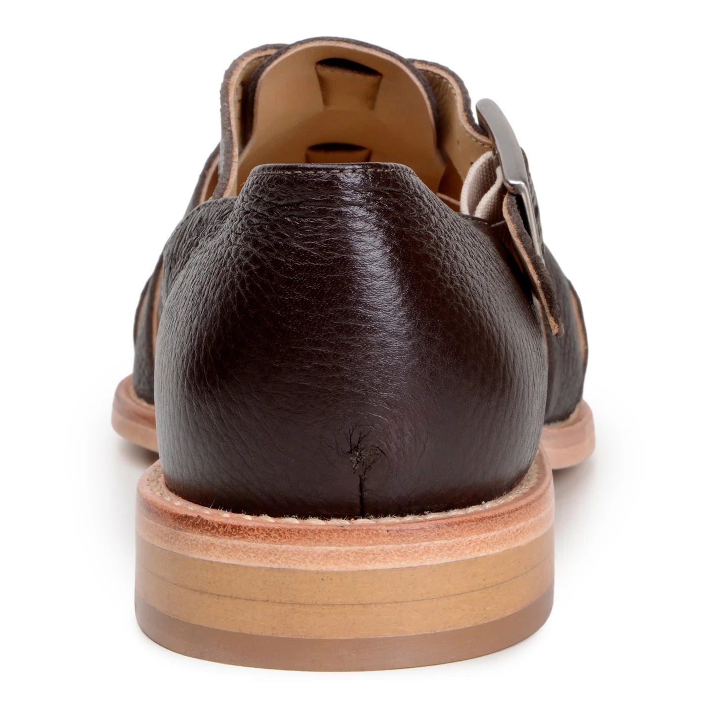 Belvedere Shoes Elio - Brown