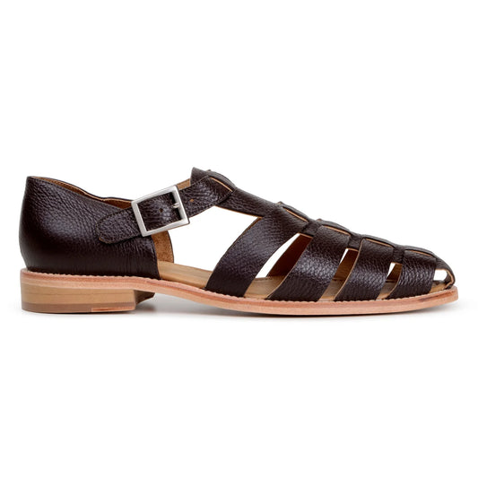 Belvedere Shoes Elio - Brown