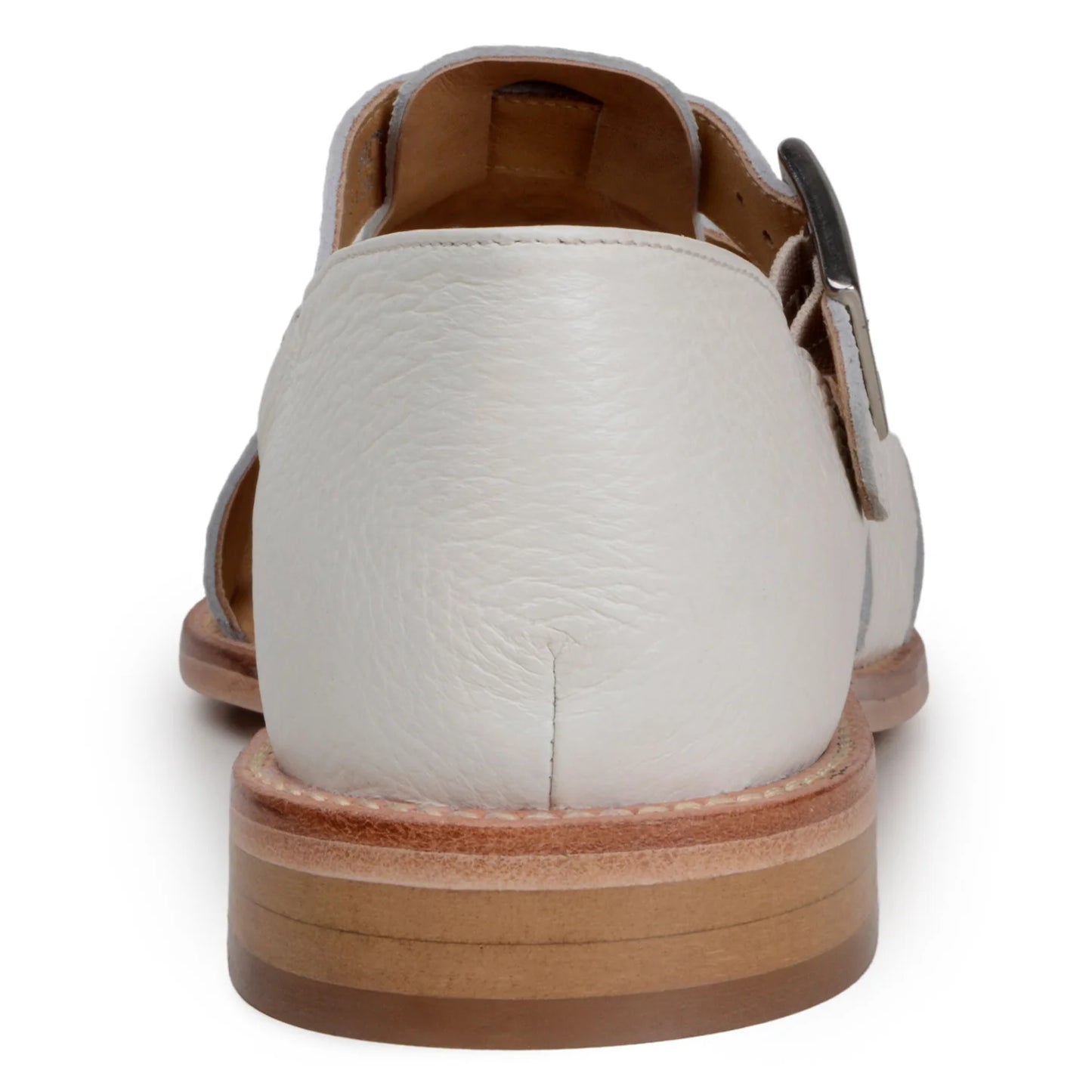 Belvedere Shoes Elio - Milk