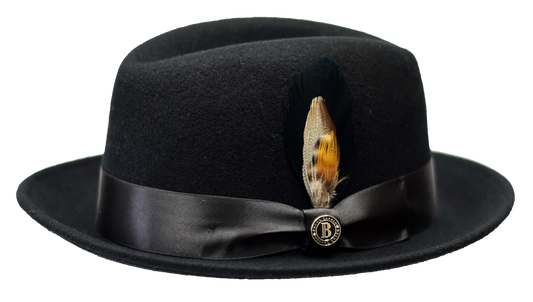 Bruno Capelo Florence Collection Black