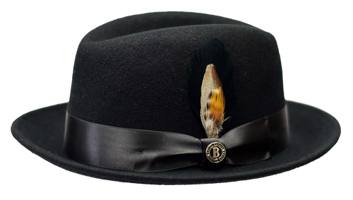 Bruno Capelo Florence Collection Black