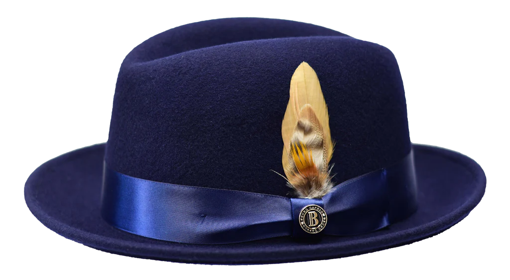 Bruno Capelo Florence Collection Navy