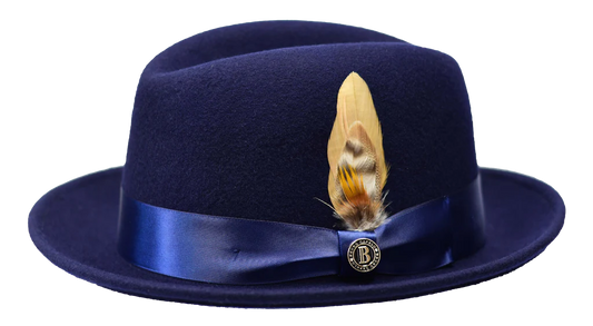 Bruno Capelo Florence Collection Navy