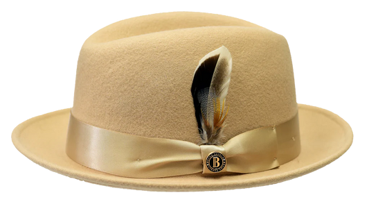 Bruno Capelo Florence Collection Tan