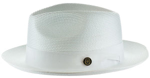 Bruno Capelo Francesco Collection White