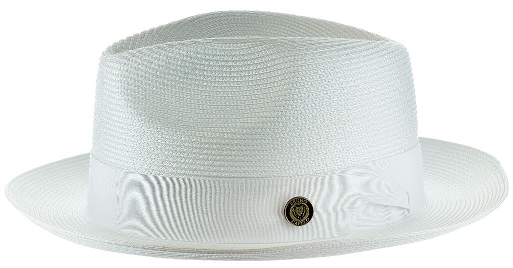 Bruno Capelo Francesco Collection White