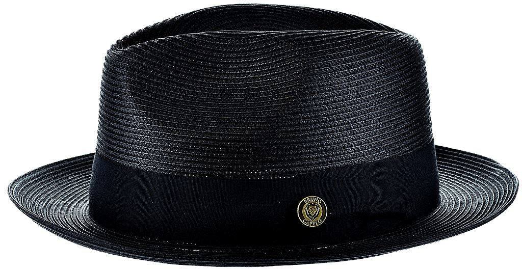 Bruno Capelo Francesco Collection Black