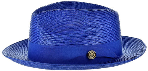 Bruno Capelo Francesco Collection Royal Blue