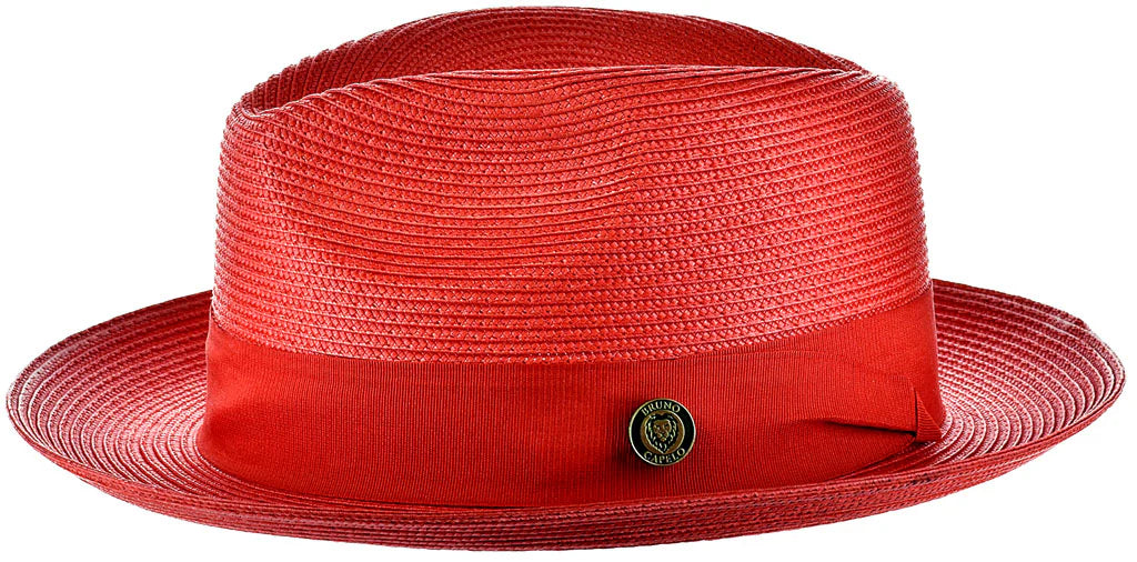 Bruno Capelo Francesco Collection Red
