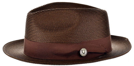 Bruno Capelo Francesco Collection Dark Brown