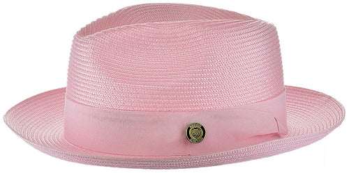 Bruno Capelo Francesco Collection Light Pink