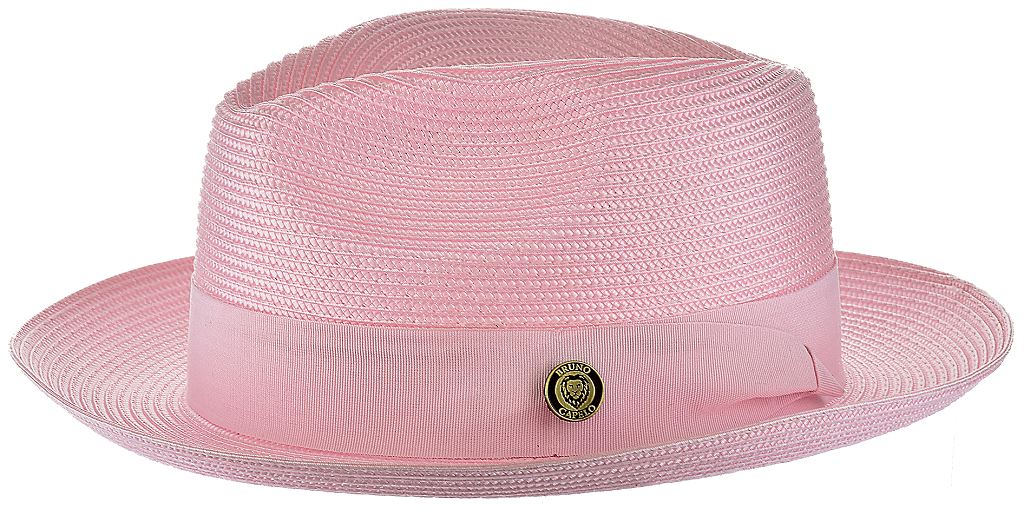 Bruno Capelo Francesco Collection Light Pink