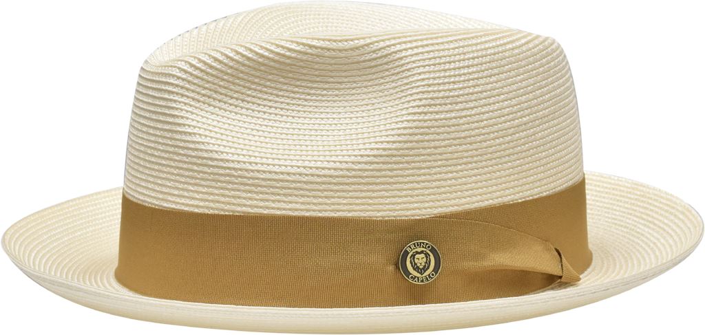 Bruno Capelo Francesco Collection Ivory/Cognac