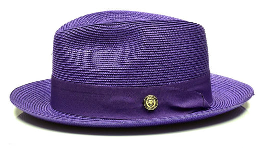 Bruno Capelo Francesco Collection Purple