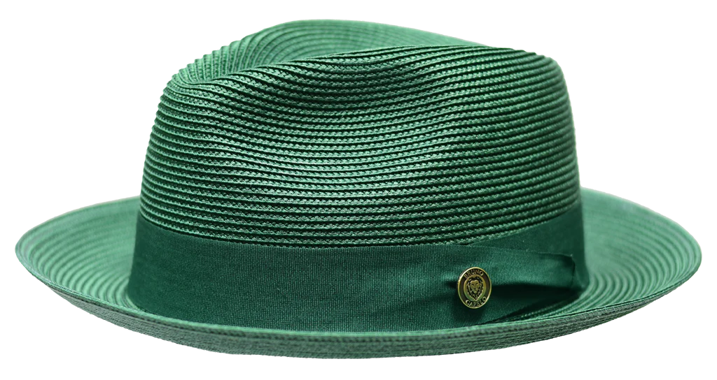 Bruno Capelo Francesco Collection Emerald Green