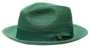 Bruno Capelo Francesco Collection Emerald Green