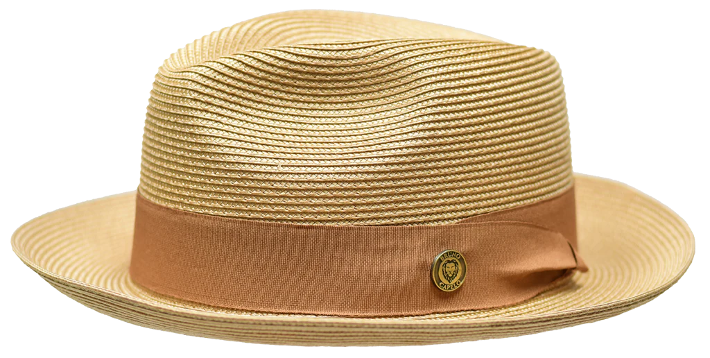 Bruno Capelo Francesco Collection Tan