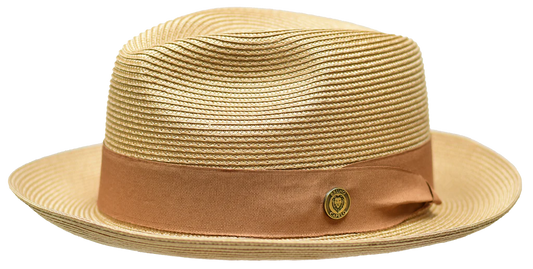 Bruno Capelo Francesco Collection Tan