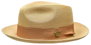 Bruno Capelo Francesco Collection Tan