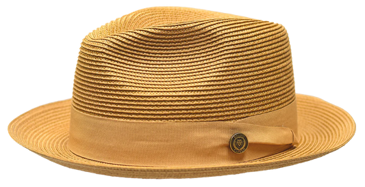 Bruno Capelo Francesco Collection Cognac Brown