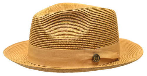 Bruno Capelo Francesco Collection Cognac Brown