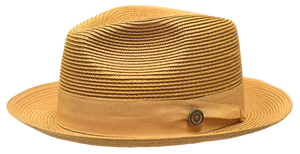 Bruno Capelo Francesco Collection Cognac Brown