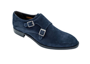 Belvedere Shoes Francesco - Navy