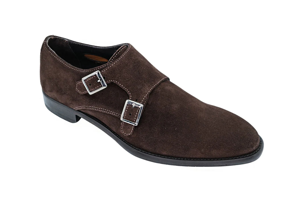 Belvedere Shoes Francesco - Brown