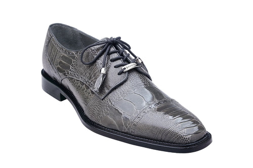 Belvedere Shoes Batta - Gray