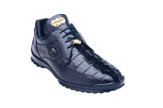 Belvedere Shoes Vasco - Navy