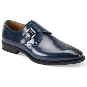 Giovanni Jeffery Blue