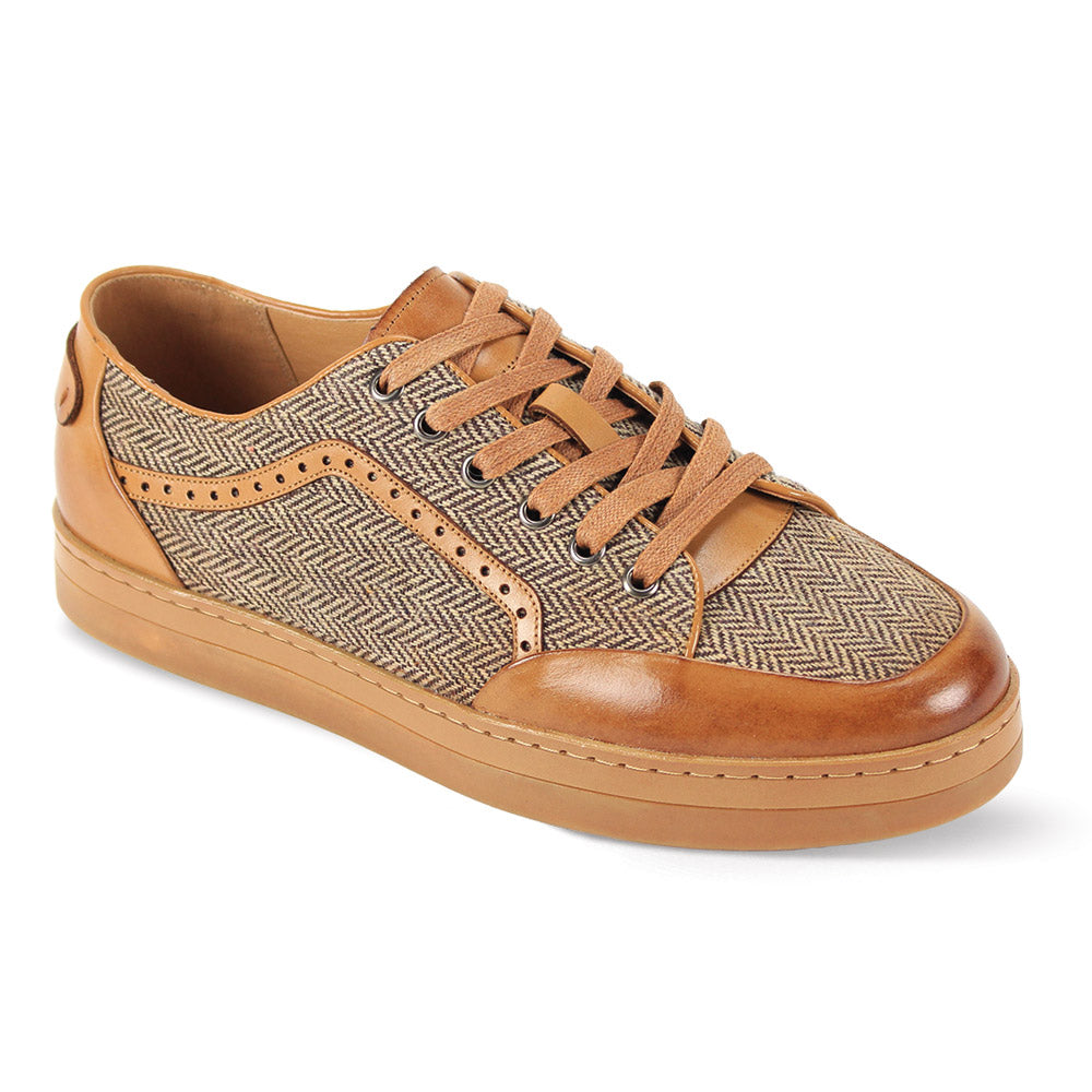 Giovanni Judd Tan Tweed