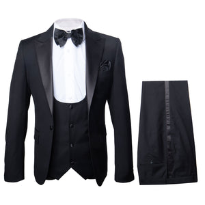 ROSSI MAN LEO TUX RM1101