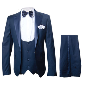 ROSSI MAN LEO TUX RM1102