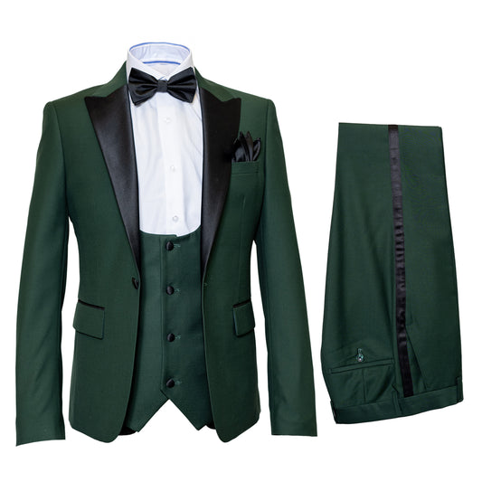 ROSSI MAN LEO TUX RM1190