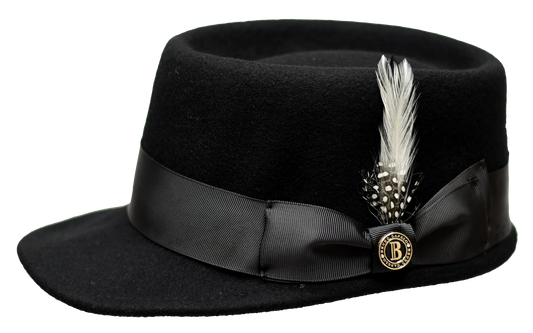 Bruno Capelo Legionnaire Collection Black