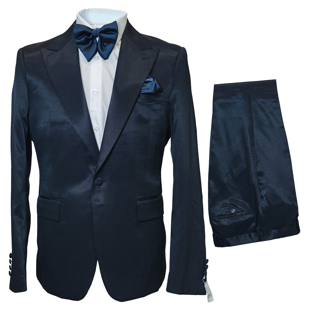 ROSSI MAN LUKE TUX RM1941