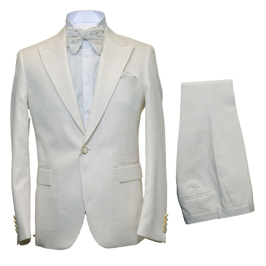 ROSSI MAN LUKE TUX RM1944