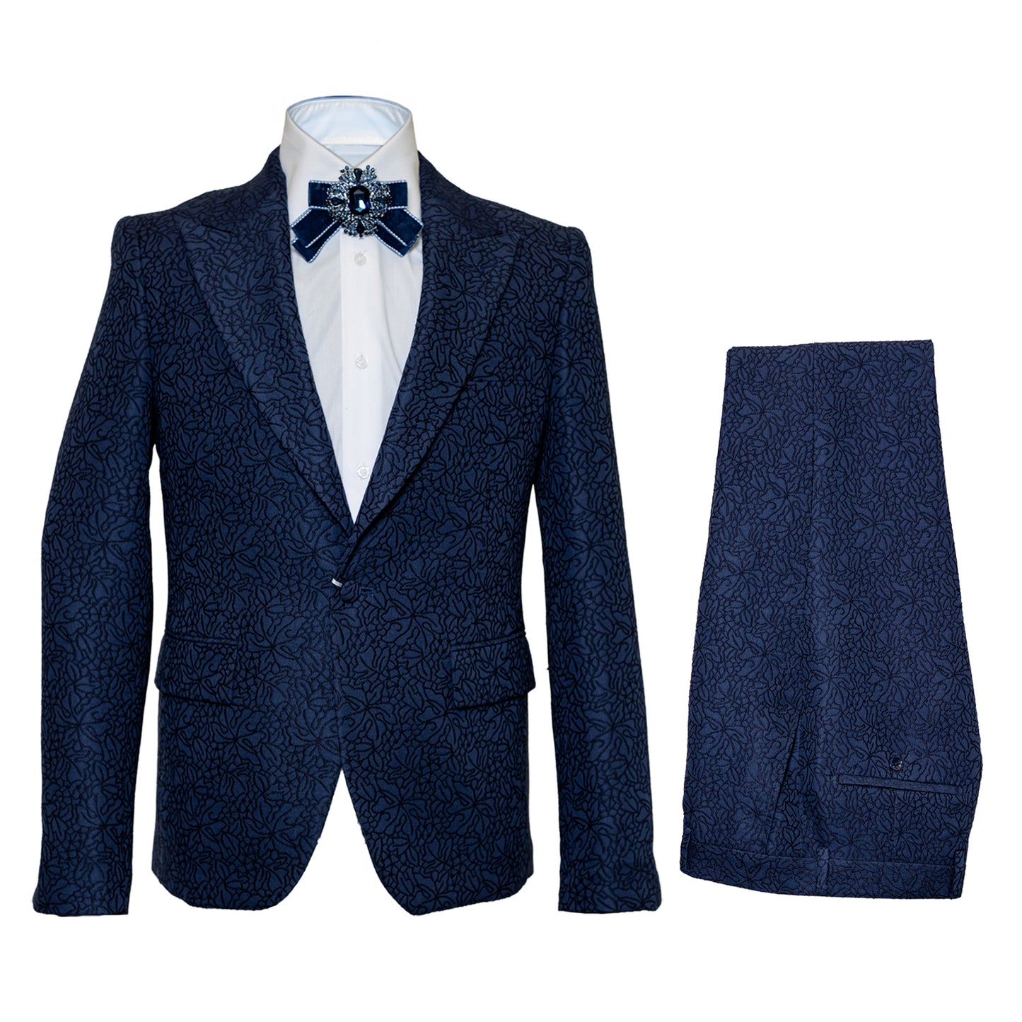 ROSSI MAN LUKE TUX RM1920