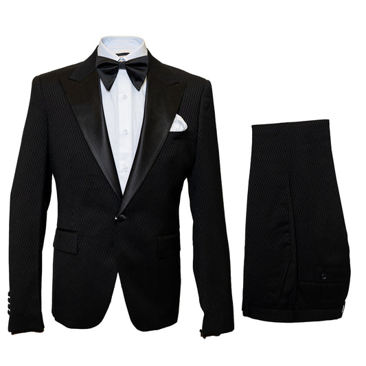 ROSSI MAN LUKE TUX RM1925