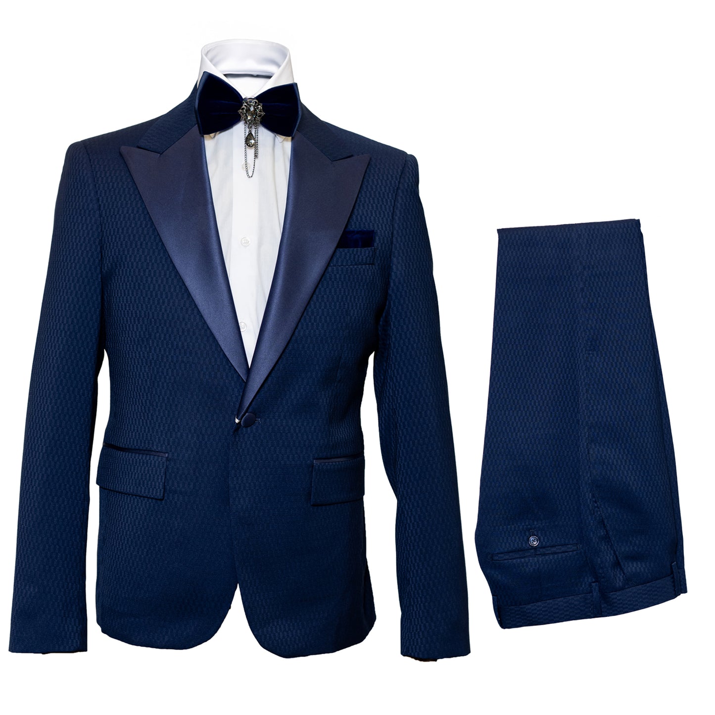 ROSSI MAN LUKE TUX RM1926