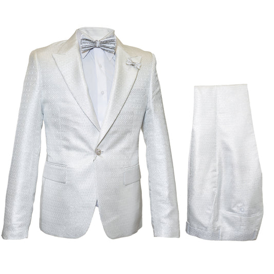 ROSSI MAN LUKE TUX RM1928