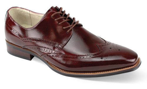 Giovanni Lincoln Burgundy