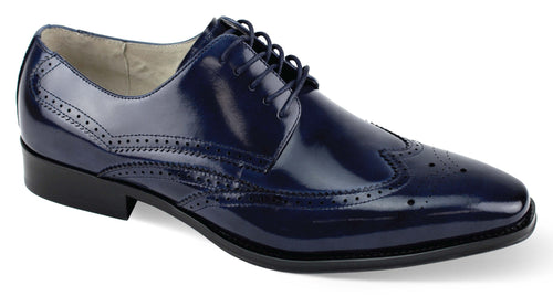 Giovanni Lincoln Navy